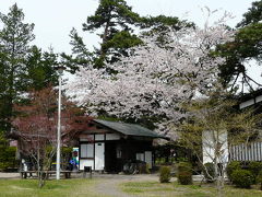 弘前公園（植物園）１