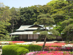 東京都千代田区（皇居と周辺散策）　その２　２０１０月４月