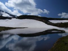 北海道、女一人、神秘のブルーを追っかけて