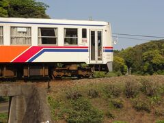 九州満喫きっぷでぐるっと長崎（松浦鉄道と大村線編）