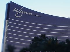 ２０１０　ウィン　ラスベガス　　　Wynn Las Vegas         