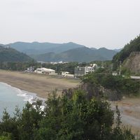 旅記録国内編2009　徳島・香川・愛媛〔16−四国八十八ヵ所霊場巡拝第３弾：日和佐宿泊編〕