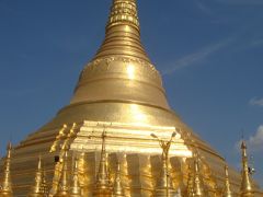 ミャンマー旅行記２