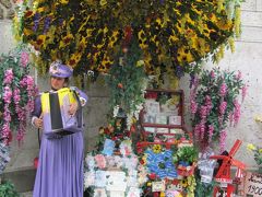 ＧＷ一人旅（前編）