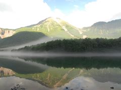 上高地　松本　白馬