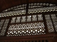 たまには船旅⑥　★タンザニア（ザンジバル）