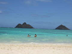 ハワイ～2日目～