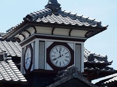 ぶらり日本の城めぐりその１８＜安芸城跡＞と弥太郎が生まれた町をサイクリングする旅