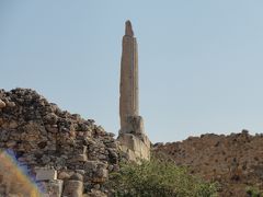 ギリシャ・トルコ・エジプト15日間No.5-ｷﾞﾘｼｬ：エギナ島