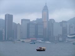 香港2010.5.4（２０１０ＧＷの旅行記）