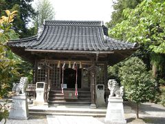 鳥取神社巡り