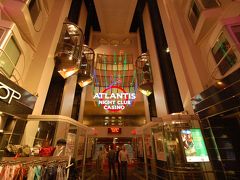 8日間で10カ国のスパルタ旅行7　北欧の船旅 タリンクシリヤライン