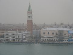 ベネチア気まま旅（2009年11月旅行記）