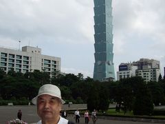 爺ぃの台湾紀行01～爺ぃ、台湾文化交流で初訪臺！！