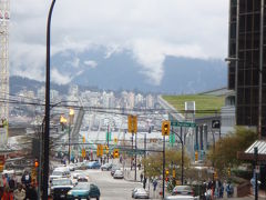 LOVE☆バンクーバー2010　その１