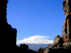 ssiシチリア島＆南イタリア周遊旅情・A前編シチリア島（目次）