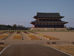 平城京オープン・ビフォア…