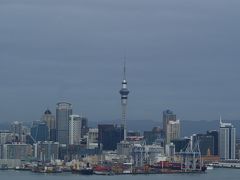 どらさんの秋のニュージーランド一人旅⑥オークランド編～帰国