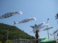 日生の備前鰆祭