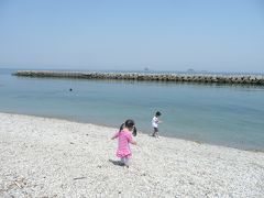 2010.5.3　ゴールデンウィーク強行日帰り　讃岐うどん☆