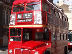 火山灰も晴れて新緑のロンドンへ　（後編）