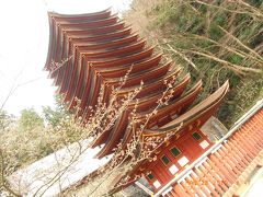 談山神社～山の辺の道マラニック