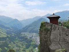 山形、山登り参拝 第二部≪山寺≫