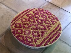 やっと見に来ました、ジム・トンプソンの家、の４度目のバンコク♪Ｎｏ．５　ヾ（〇＾