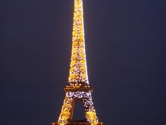 I love Paris！①