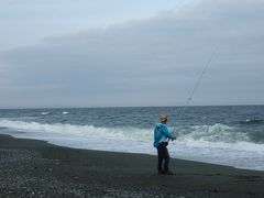 海＋山＋蝶＝大磯／後編 山から海へ～幻の廃屋を求めて～