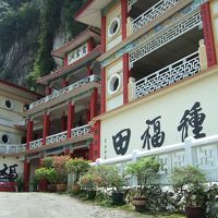 怡保 Ipoh・後編 -マレー半島の旅-