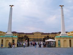 ブダペスト～ウィーン紀行（２）　“ハプスブルク家の帝都”ウィーン