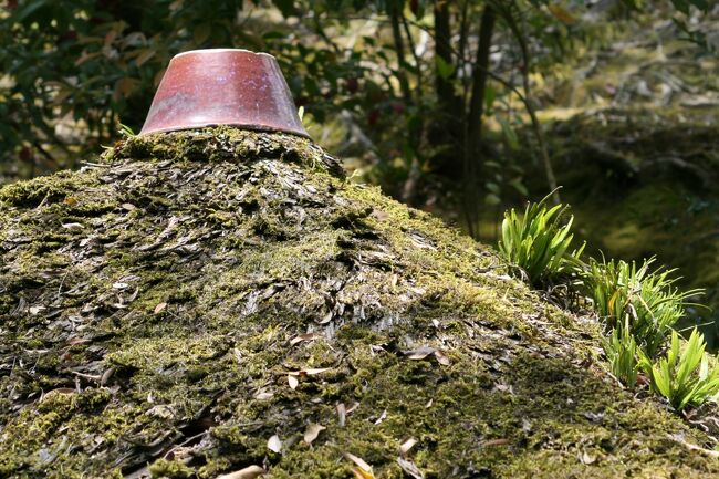 京都の世界遺産の一つ、金閣寺紹介の続きです。<br /><br />