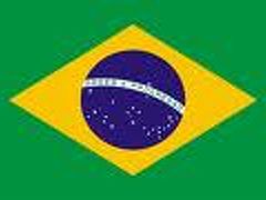 ブラジルへの道(1)