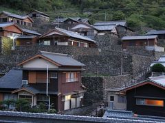 四国一周の旅　３日目　その３　愛媛編