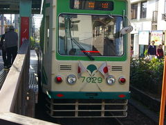 ぶらり途中下車、、、しない旅