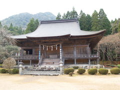 若狭神宮寺