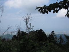 旅記録国内編2009　徳島・香川・愛媛〔29−四国八十八ヵ所霊場巡拝第３弾：第６０番札所・横峰寺編〕