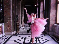 ウィーン・ザルツブルグの旅2 美術史美術館・ウィーンの森 Wien/Kunsthistorisches Museum 