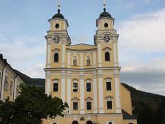 ウィーン・ザルツブルグの旅③サウンド・オブ・ミュージック・ツアーと木曜朝市 Wien/Salzburg