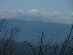 茅ヶ岳ハイキング