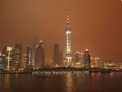 上海の巻：レジェンド・オブ・ザ・シーズ 横浜発着 上海・韓国周遊クルーズ