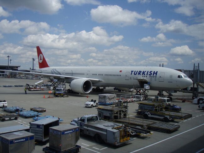 2010 トルコ旅行記