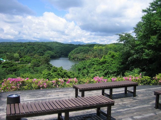 ☆新緑の宮沢湖温泉　喜楽里　１周年☆