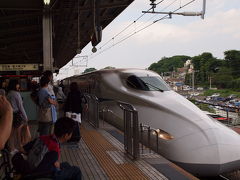 ２０１０年５月　わが家の修学旅行で京都・有馬温泉へ　ダイジェスト版　