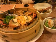 台北、ひたすら、食べ捲くりの旅　　欣葉台菜