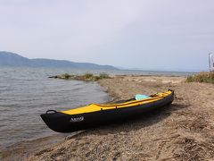 琵琶湖のんびりデー