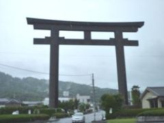 日本最古の神社　大神神社（おおみわじんじゃ）