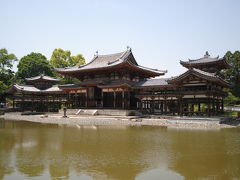 京都お寺めぐり−宇治編−