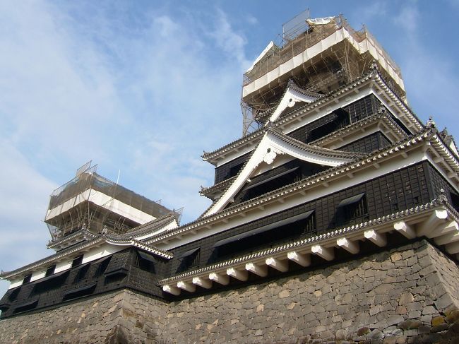 大宰府<br />別府温泉地獄めぐり<br />湯布院<br />熊本城<br />長崎平和公園<br />長崎グラバー園<br />